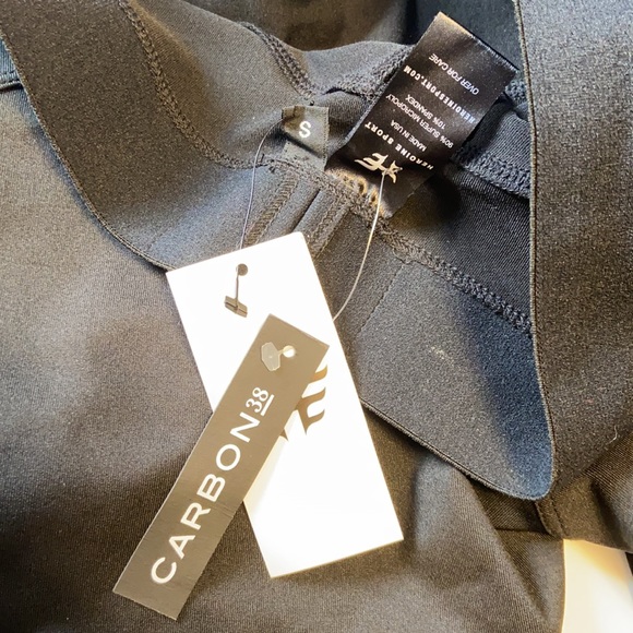 Heroine sport side mesh luxtreme leggings New! - Picture 3 of 3